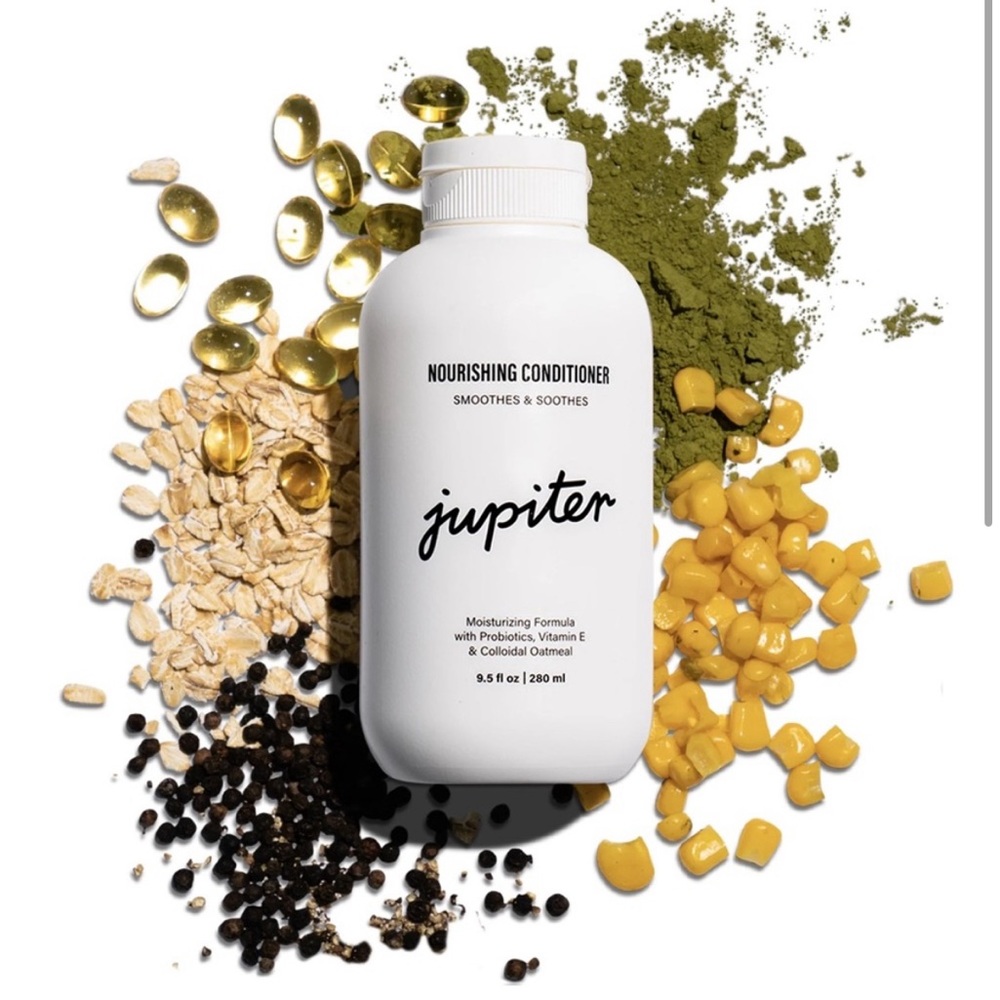 Jupiter nourishing conditioner - unopened